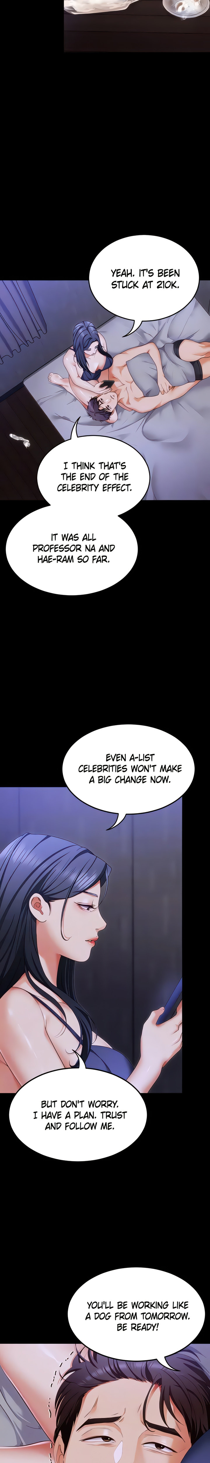 What’s for Today Dinner? - Chapter 105 [photo 7] - MangaPorn