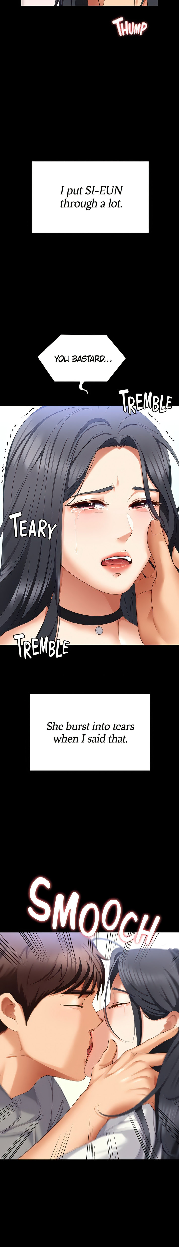 What’s for Today Dinner? - Chapter 106 [photo 12] - MangaPorn