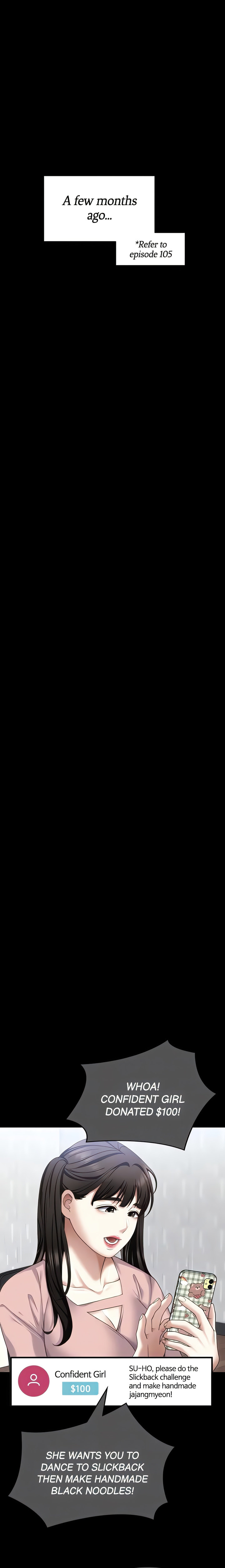 What’s for Today Dinner? - Chapter 106 [photo 17] - MangaPorn