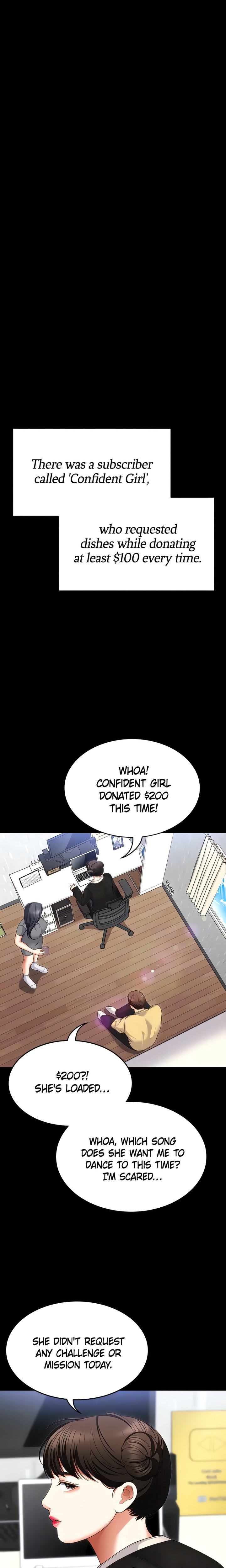 What’s for Today Dinner? - Chapter 106 [photo 19] - MangaPorn