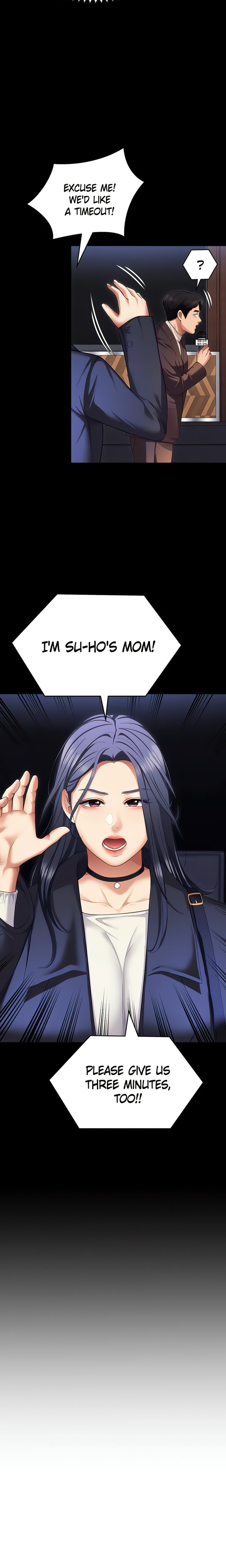 What’s for Today Dinner? - Chapter 106 [photo 2] - MangaPorn