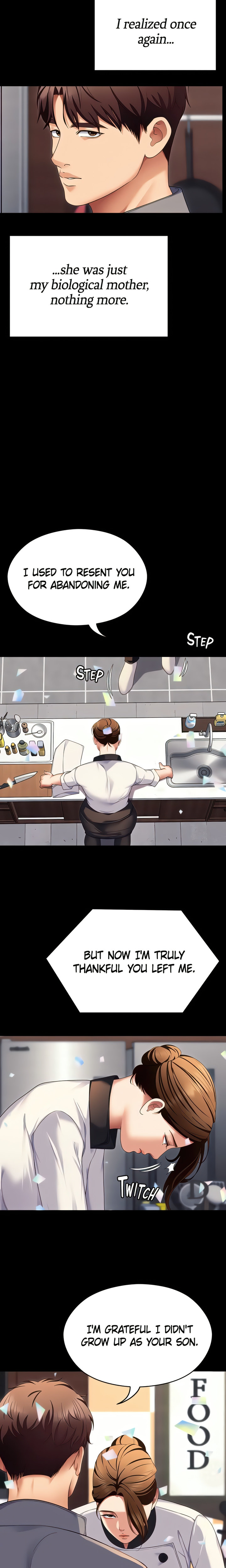 What’s for Today Dinner? - Chapter 106 [photo 33] - MangaPorn