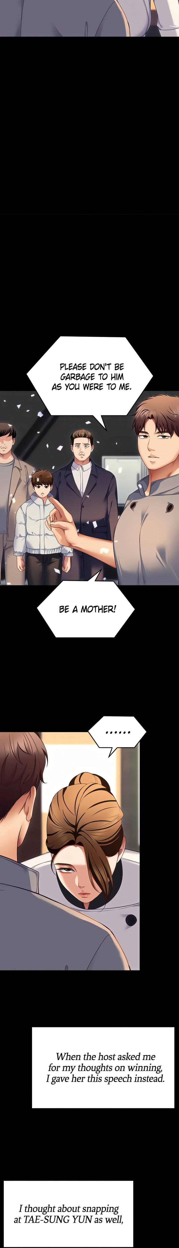 What’s for Today Dinner? - Chapter 106 [photo 34] - MangaPorn