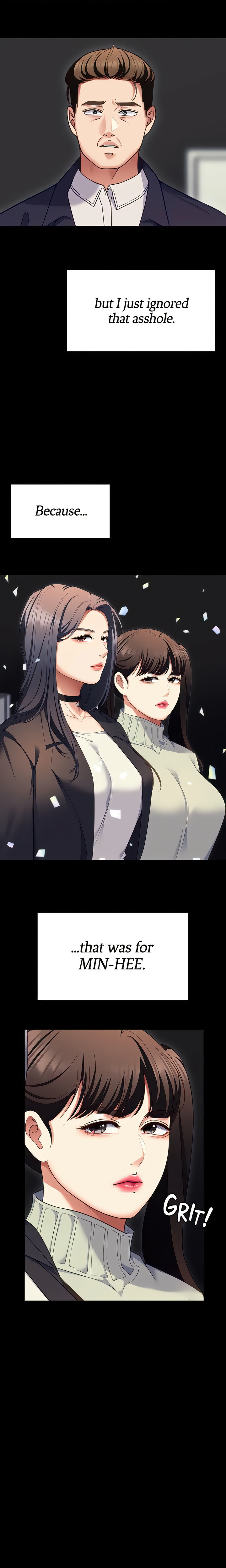 What’s for Today Dinner? - Chapter 106 [photo 35] - MangaPorn