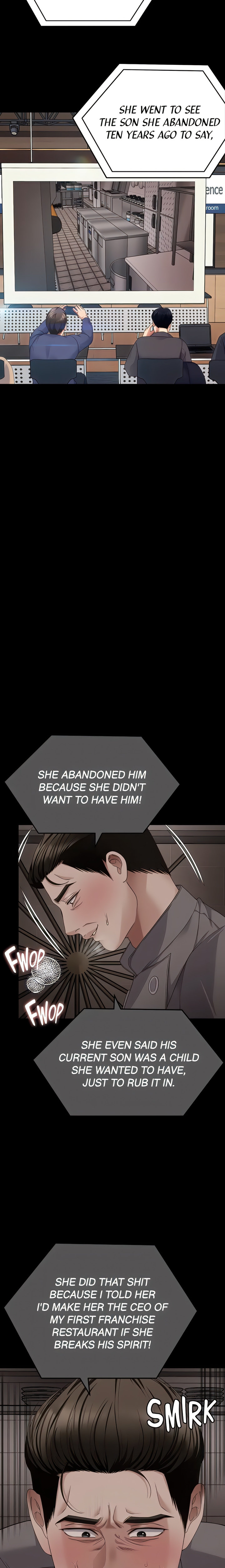 What’s for Today Dinner? - Chapter 106 [photo 38] - MangaPorn