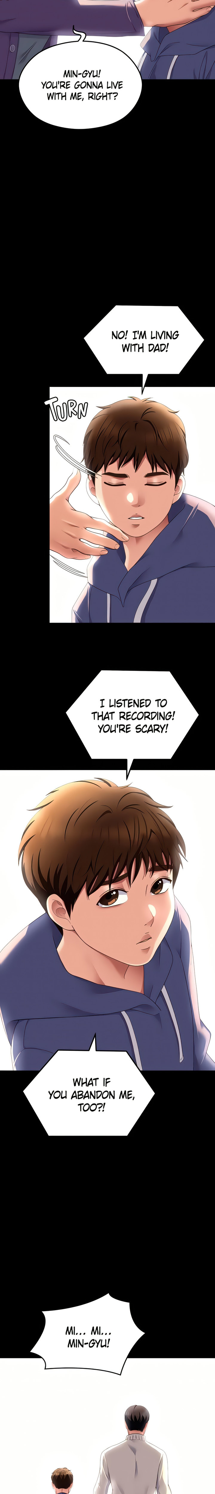 What’s for Today Dinner? - Chapter 106 [photo 43] - MangaPorn