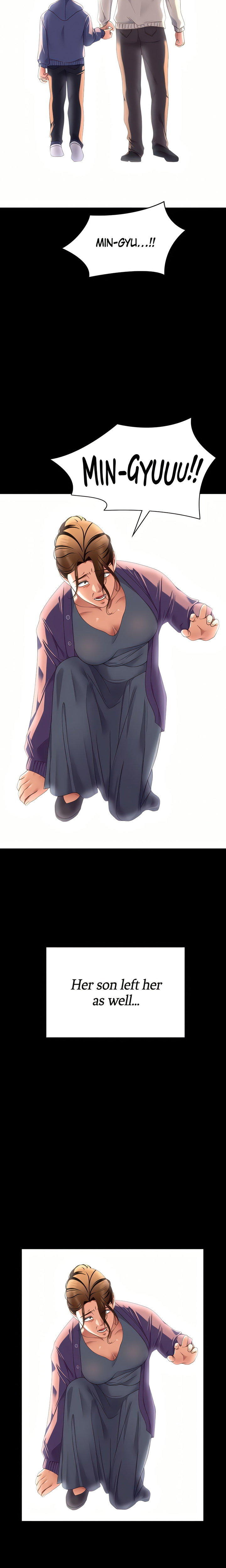 What’s for Today Dinner? - Chapter 106 [photo 44] - MangaPorn