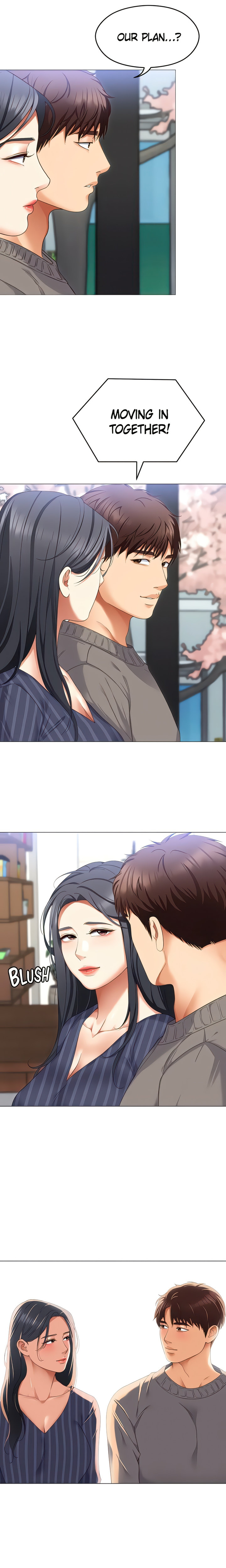 What’s for Today Dinner? - Chapter 106 [photo 48] - MangaPorn