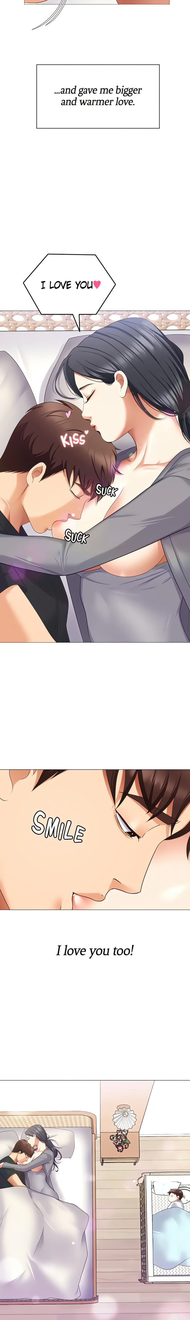 What’s for Today Dinner? - Chapter 106 [photo 53] - MangaPorn