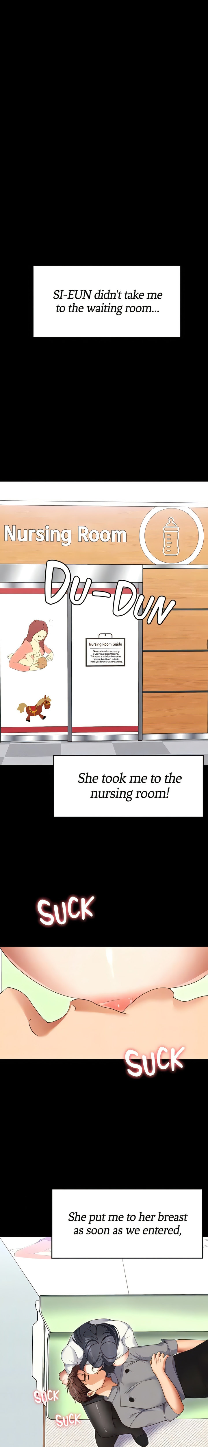 What’s for Today Dinner? - Chapter 106 [photo 6] - MangaPorn