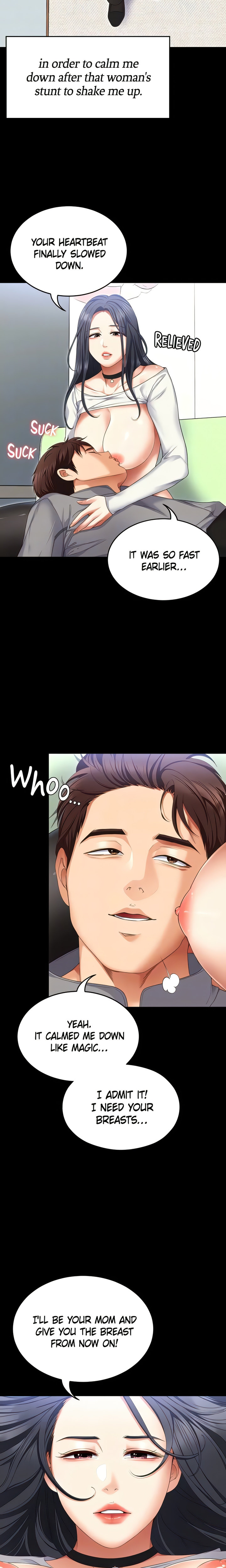 What’s for Today Dinner? - Chapter 106 [photo 7] - MangaPorn