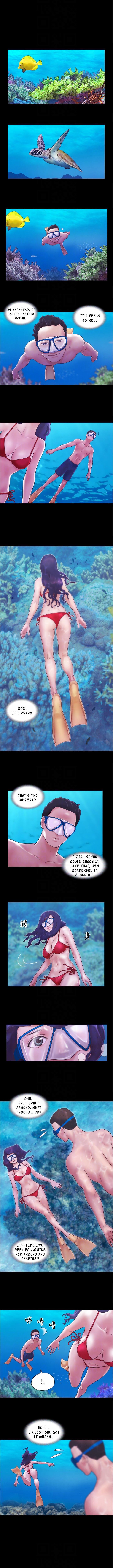 Everything Is Agreed - Chapter 2 [photo 3] - MangaPorn