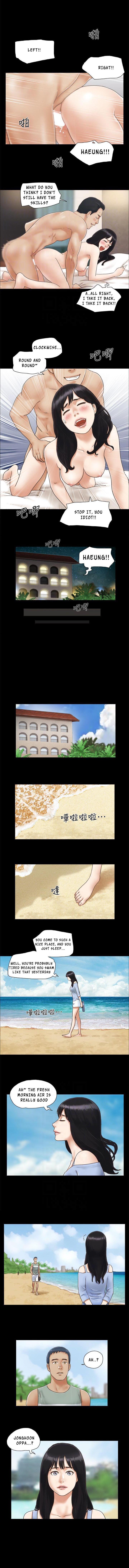 Everything Is Agreed - Chapter 3 [photo 4] - MangaPorn