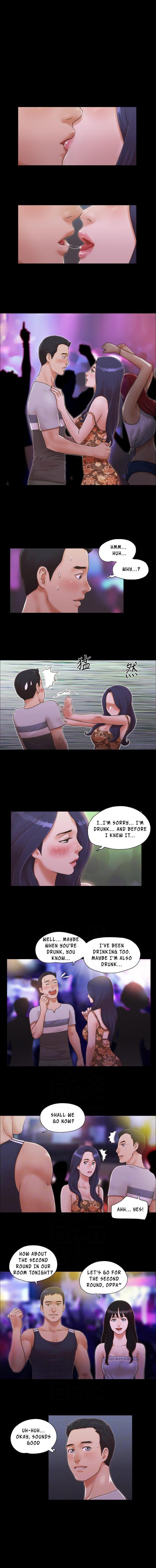 Everything Is Agreed - Chapter 4 [photo 2] - MangaPorn