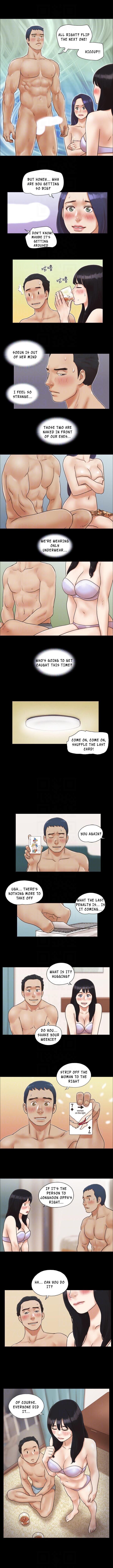 Everything Is Agreed - Chapter 5 [photo 4] - MangaPorn
