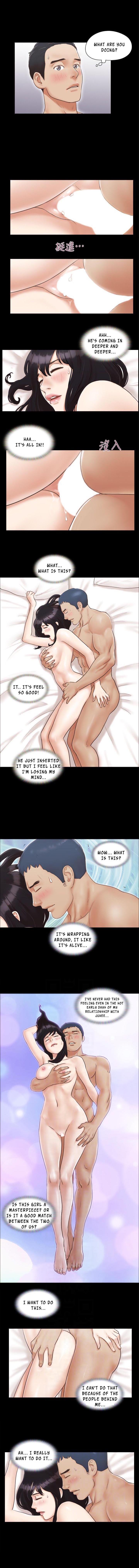 Everything Is Agreed - Chapter 7 [photo 2] - MangaPorn