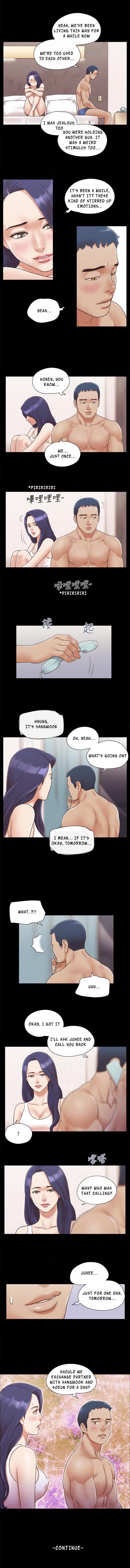 Everything Is Agreed - Chapter 7 [photo 6] - MangaPorn