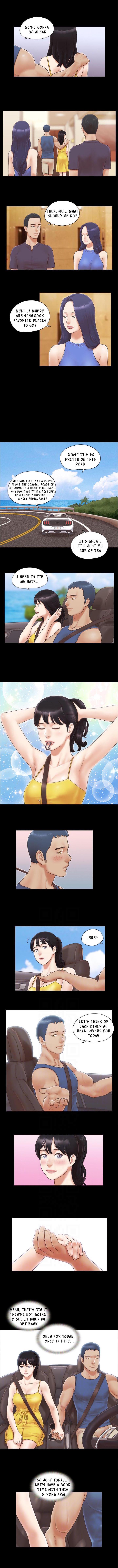 Everything Is Agreed - Chapter 8 [photo 2] - MangaPorn