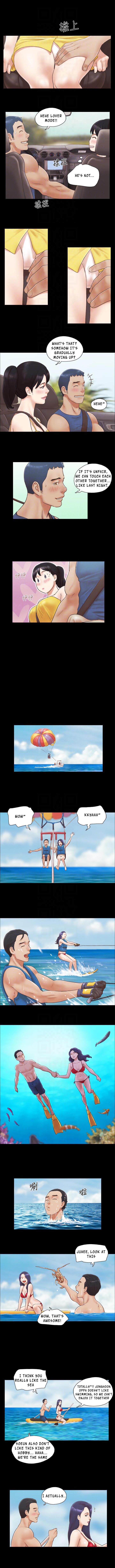 Everything Is Agreed - Chapter 8 [photo 4] - MangaPorn