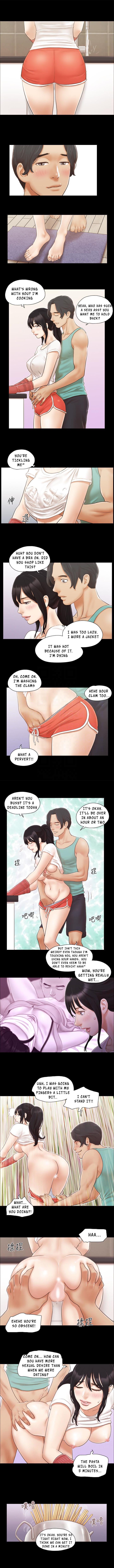 Everything Is Agreed - Chapter 13 [photo 3] - MangaPorn