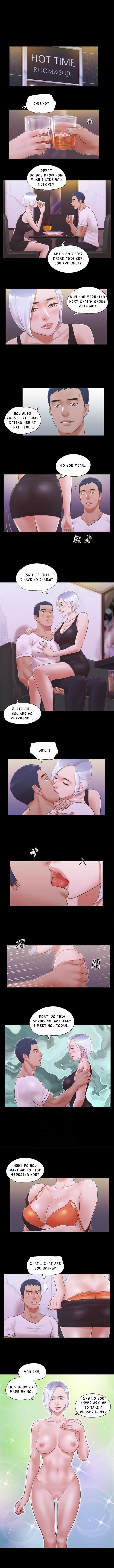 Everything Is Agreed - Chapter 20 [photo 5] - MangaPorn