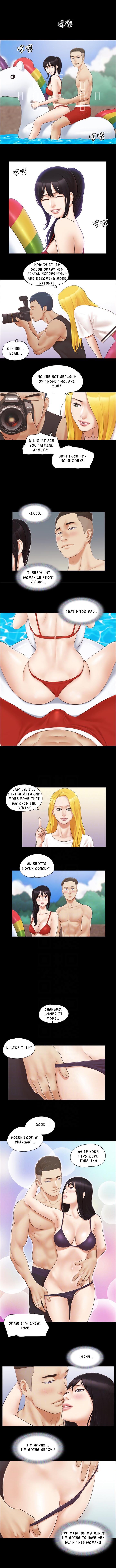 Everything Is Agreed - Chapter 22 [photo 3] - MangaPorn