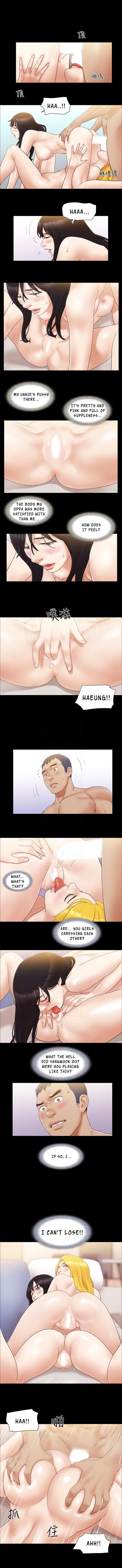 Everything Is Agreed - Chapter 23 [photo 3] - MangaPorn