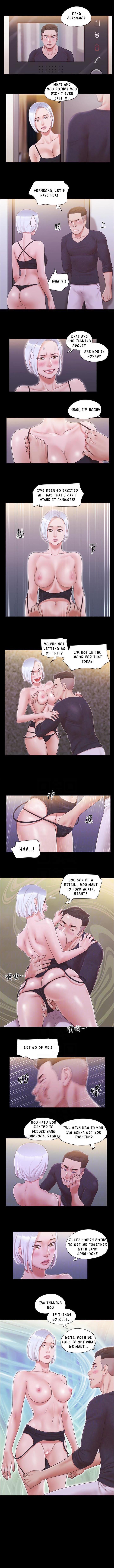 Everything Is Agreed - Chapter 24 [photo 1] - MangaPorn