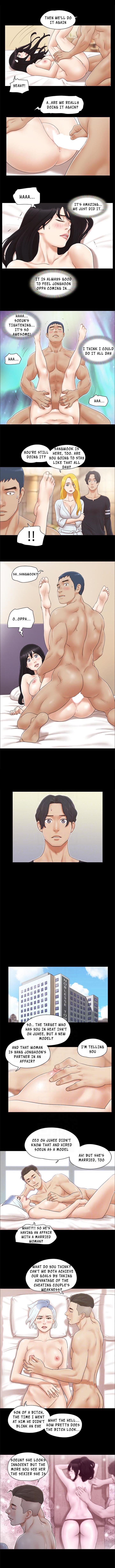 Everything Is Agreed - Chapter 24 [photo 4] - MangaPorn