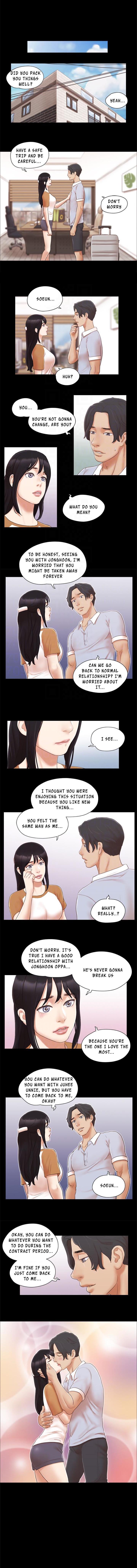 Everything Is Agreed - Chapter 25 [photo 5] - MangaPorn