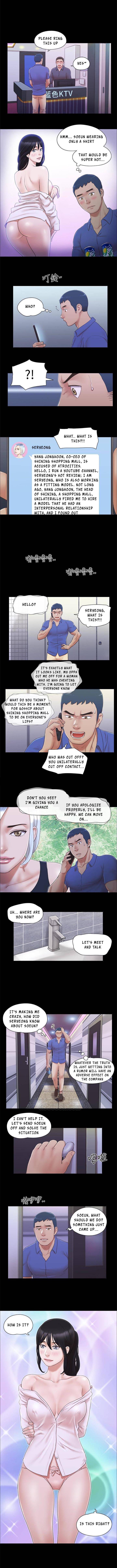 Everything Is Agreed - Chapter 26 [photo 3] - MangaPorn