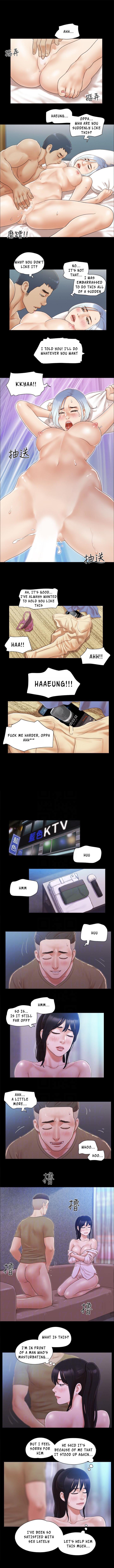 Everything Is Agreed - Chapter 27 [photo 3] - MangaPorn