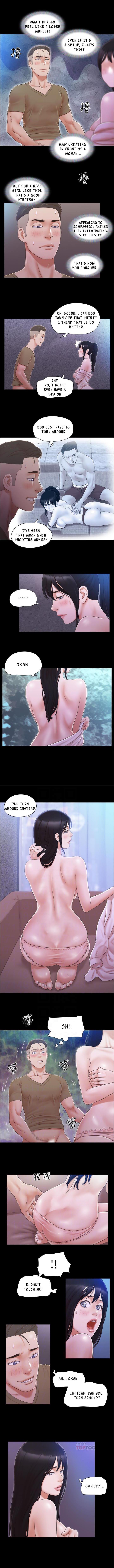 Everything Is Agreed - Chapter 27 [photo 4] - MangaPorn