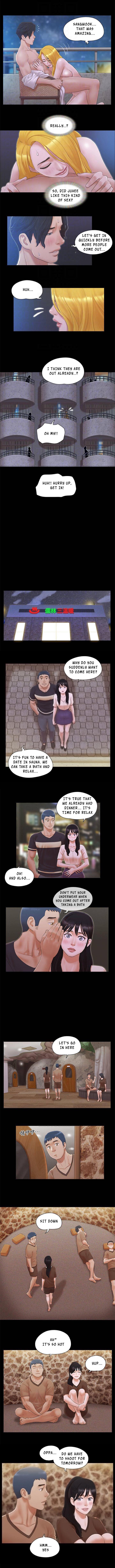 Everything Is Agreed - Chapter 32 [photo 5] - MangaPorn