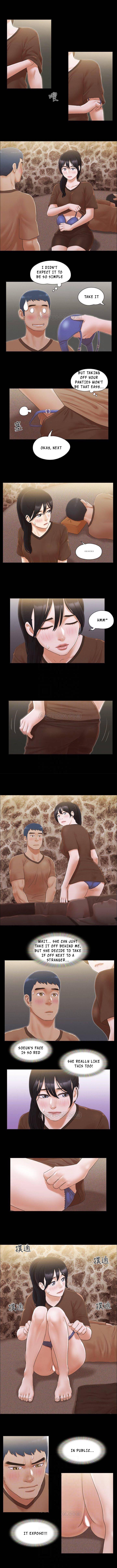 Everything Is Agreed - Chapter 33 [photo 2] - MangaPorn