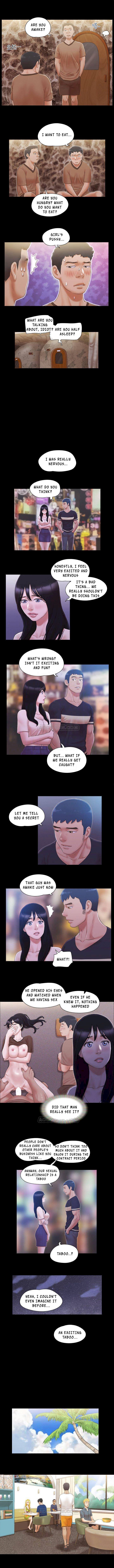 Everything Is Agreed - Chapter 34 [photo 5] - MangaPorn