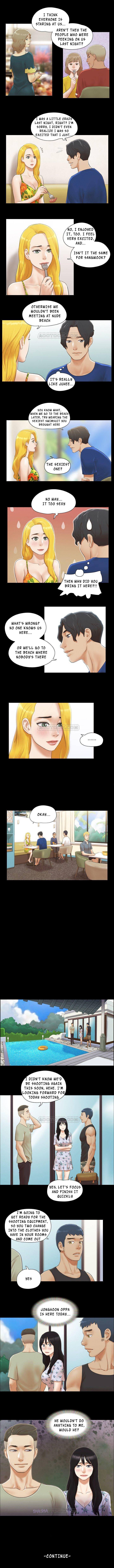 Everything Is Agreed - Chapter 34 [photo 6] - MangaPorn