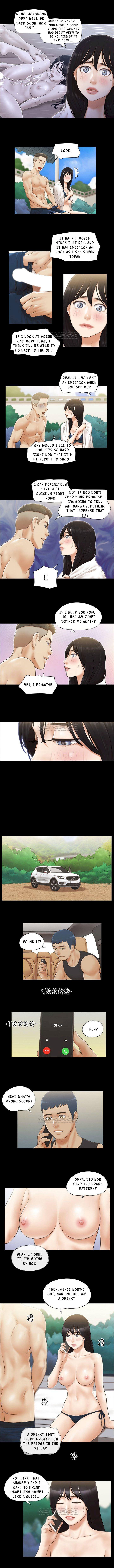 Everything Is Agreed - Chapter 36 [photo 3] - MangaPorn