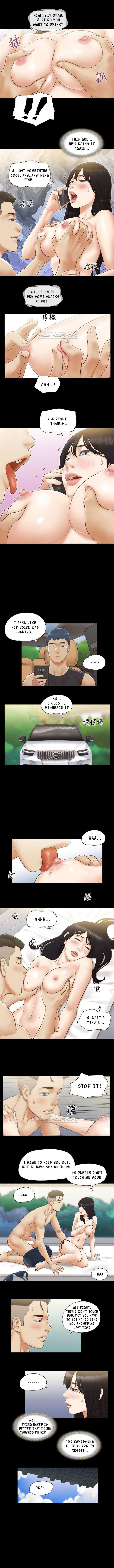 Everything Is Agreed - Chapter 36 [photo 4] - MangaPorn