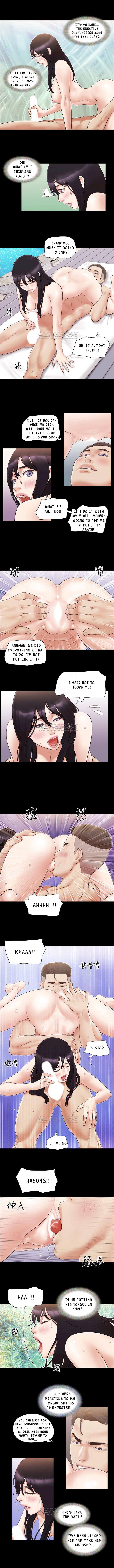 Everything Is Agreed - Chapter 37 [photo 3] - MangaPorn