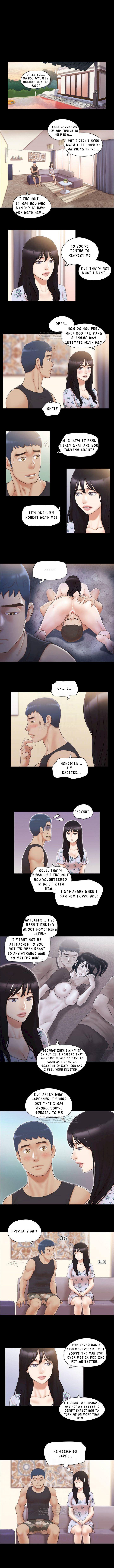 Everything Is Agreed - Chapter 38 [photo 2] - MangaPorn