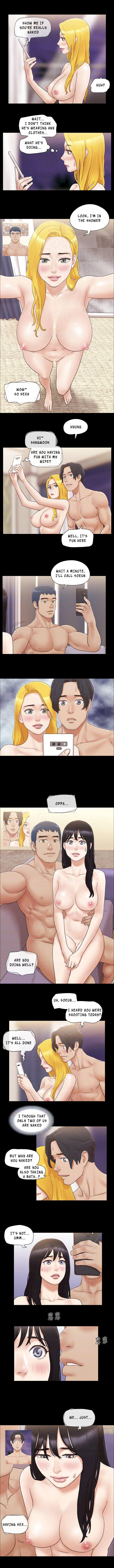 Everything Is Agreed - Chapter 39 [photo 4] - MangaPorn