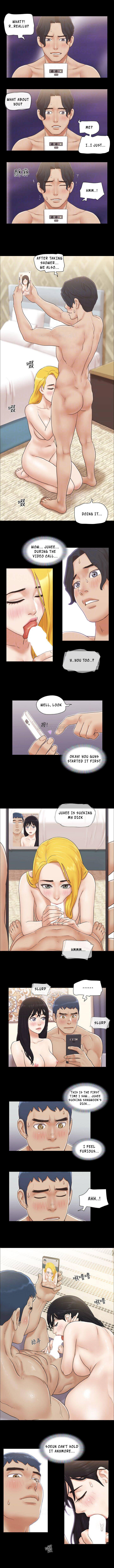 Everything Is Agreed - Chapter 39 [photo 5] - MangaPorn