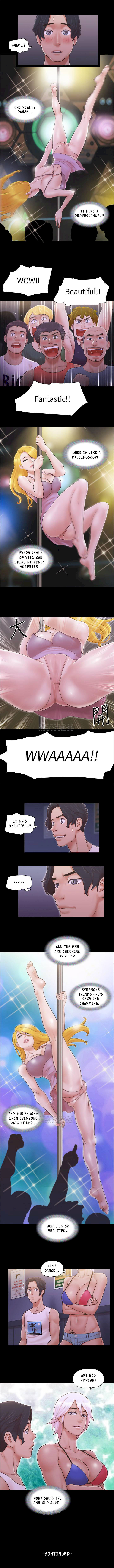 Everything Is Agreed - Chapter 40 [photo 7] - MangaPorn