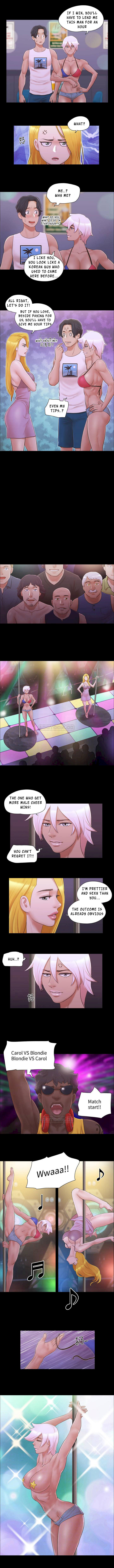 Everything Is Agreed - Chapter 41 [photo 3] - MangaPorn