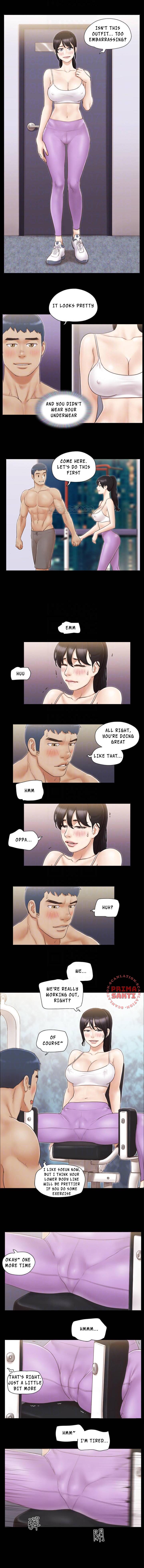 Everything Is Agreed - Chapter 43 [photo 5] - MangaPorn