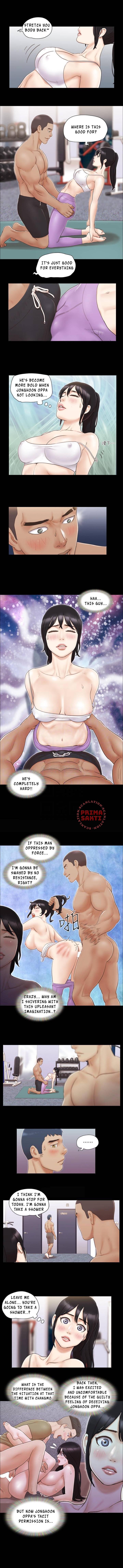 Everything Is Agreed - Chapter 44 [photo 5] - MangaPorn