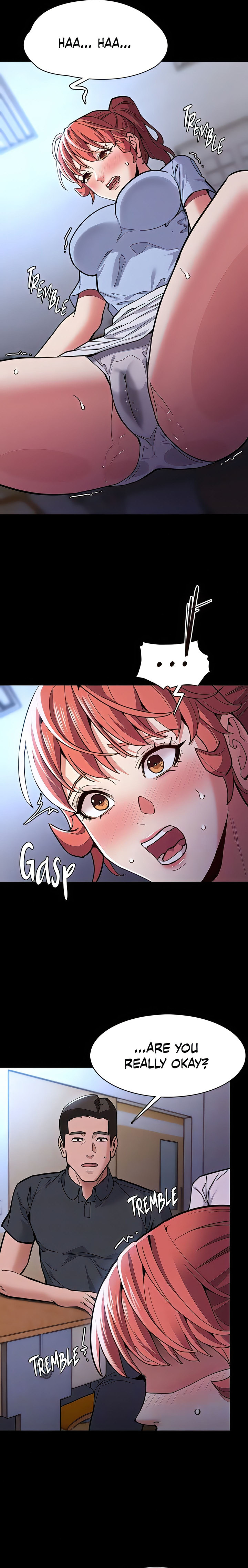 Pervert Diary - Chapter 23 [photo 15] - MangaPorn