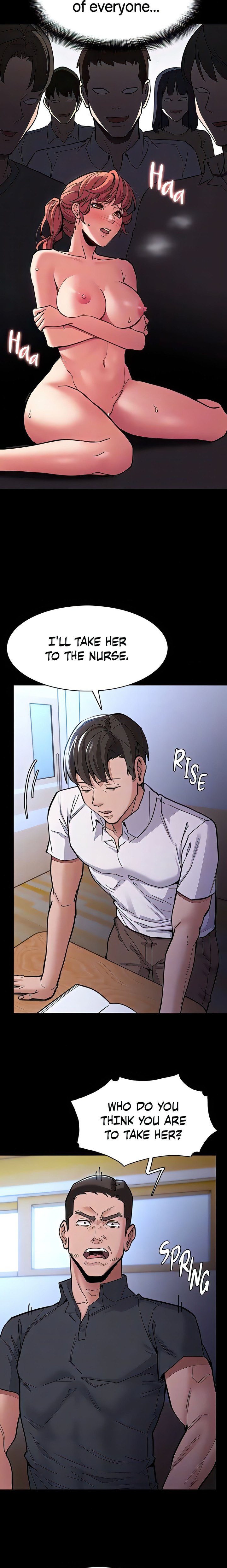 Pervert Diary - Chapter 23 [photo 17] - MangaPorn