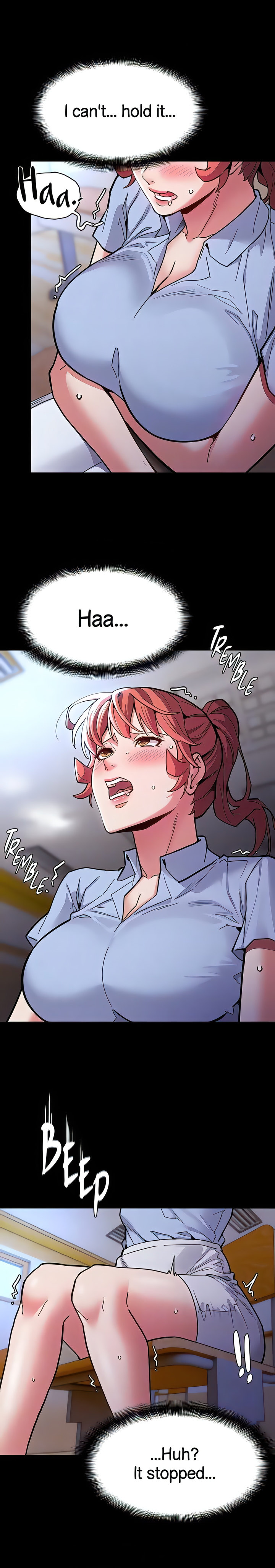 Pervert Diary - Chapter 23 [photo 7] - MangaPorn